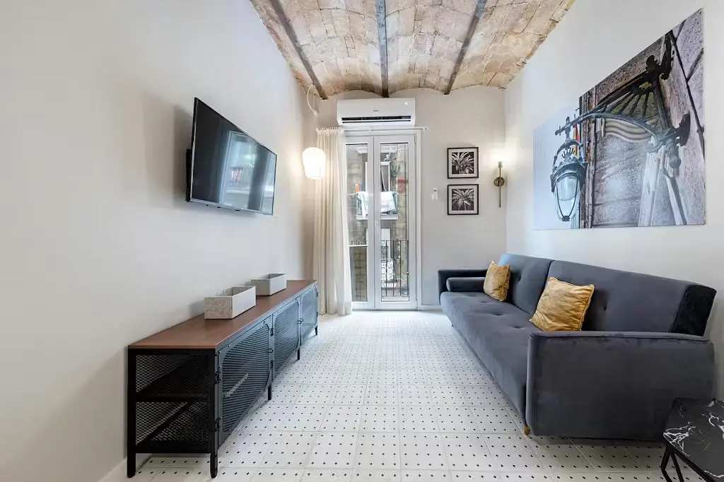 Sala de estar