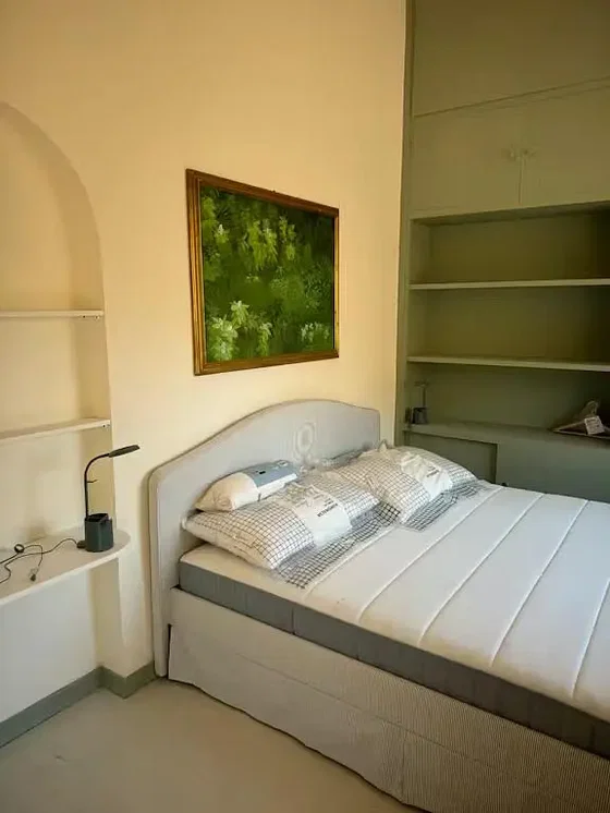 Oturma odası