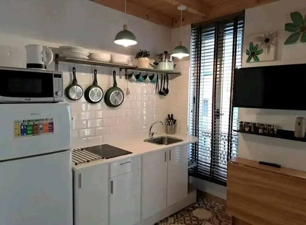 Dnevni boravak