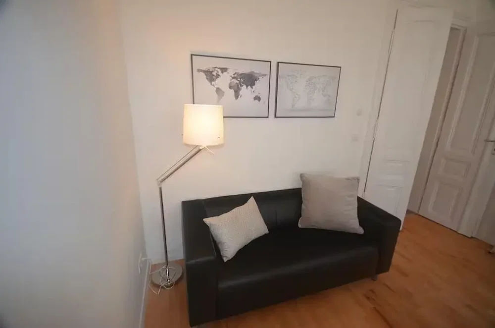 Obývací pokoj