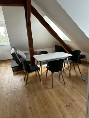 Дневна соба