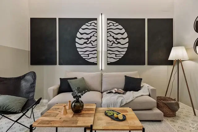 Salón