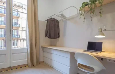Salon