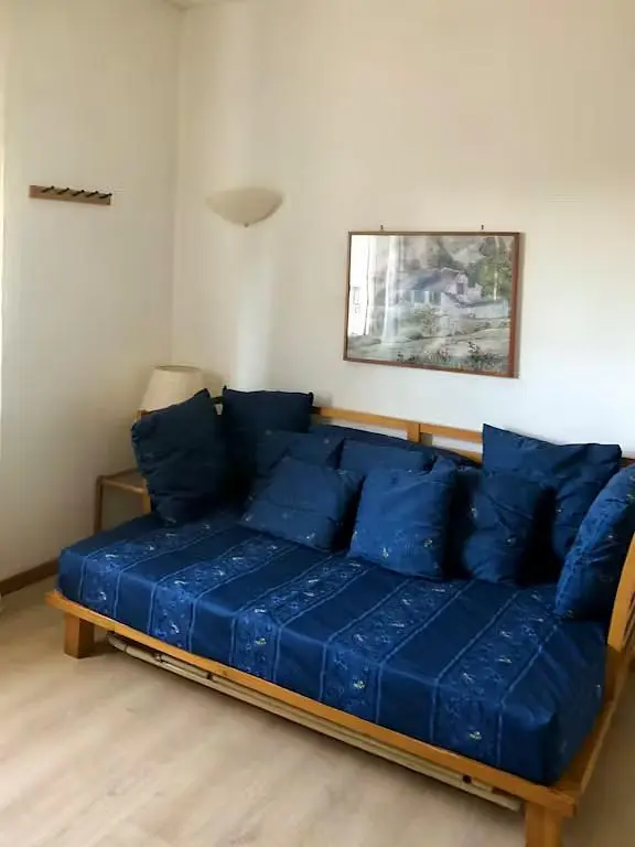 Oturma odası