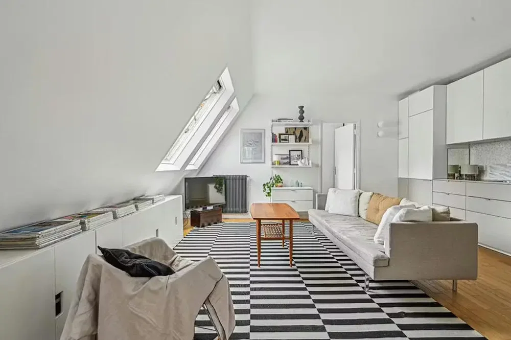 Sala de estar
