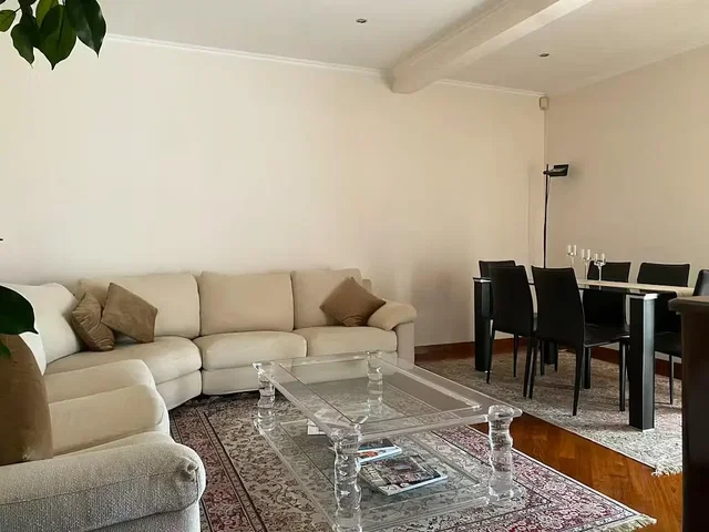 Дневна соба