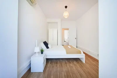 غرفة معيشة