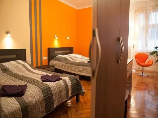 Soggiorno