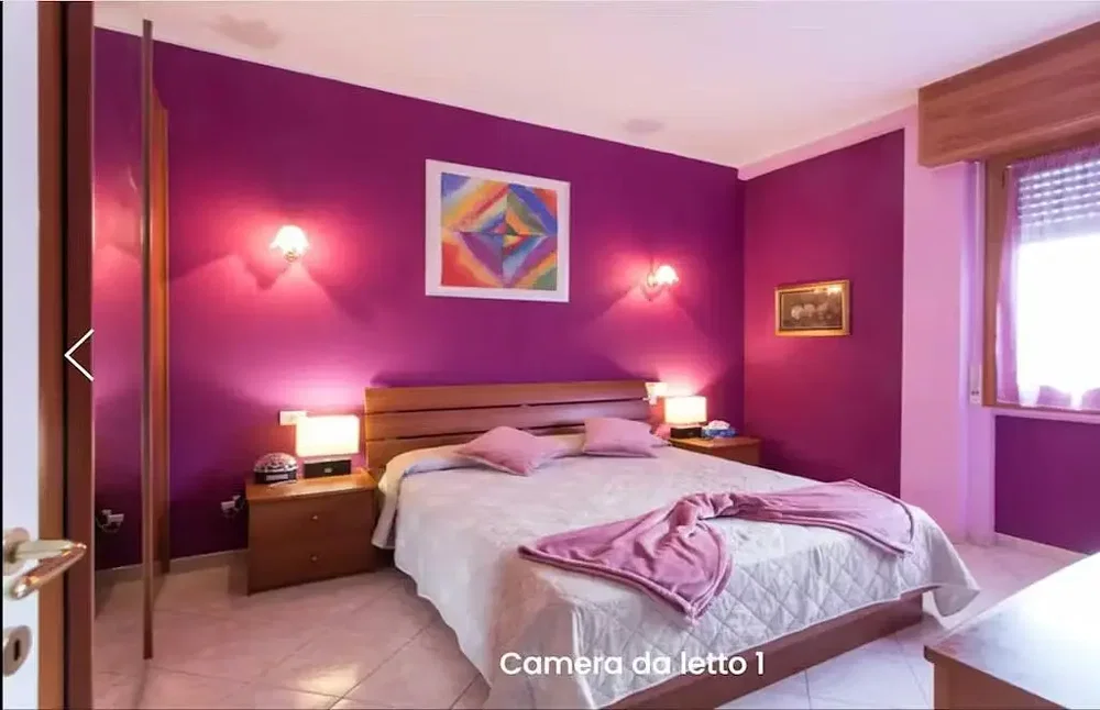 Soggiorno