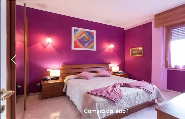 Soggiorno