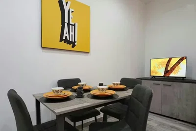 Oturma odası
