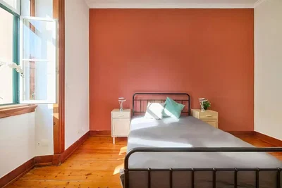 غرفة معيشة