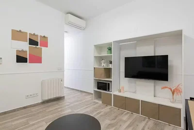 Obývačka