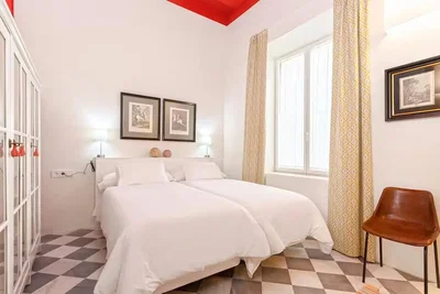 Woonkamer