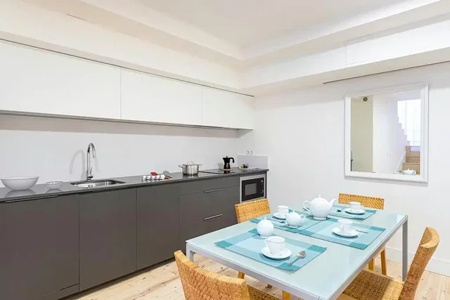 Sala de estar