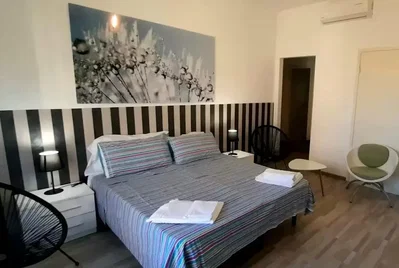 Soggiorno