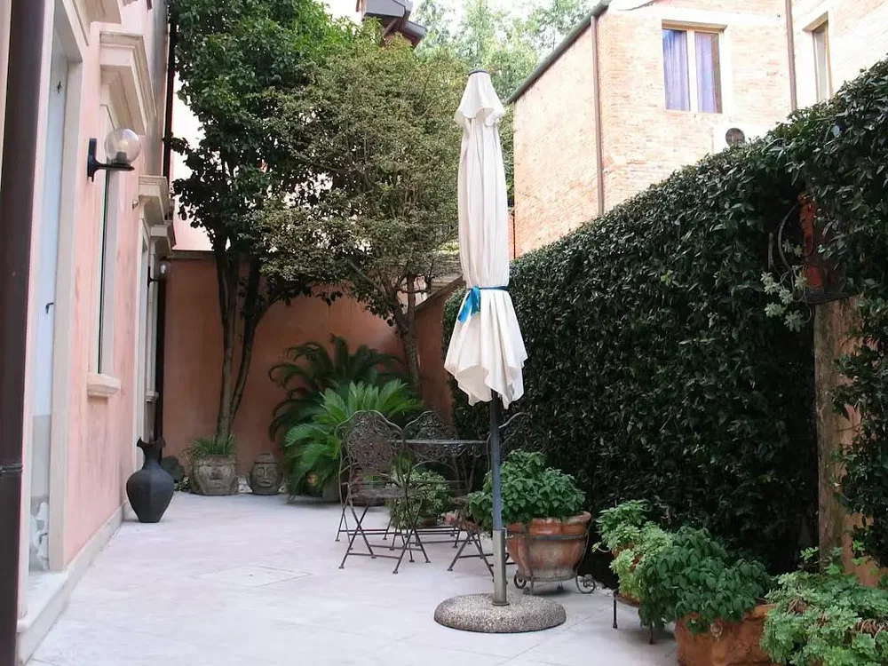 Soggiorno