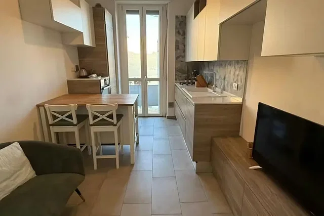 Obývací pokoj