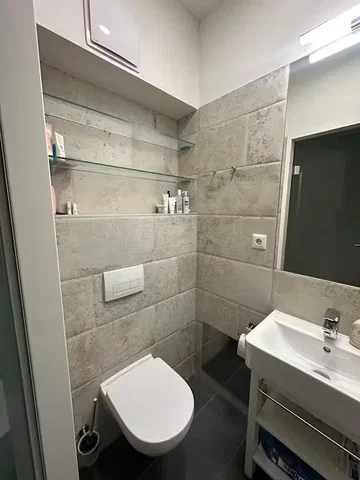 غرفة معيشة