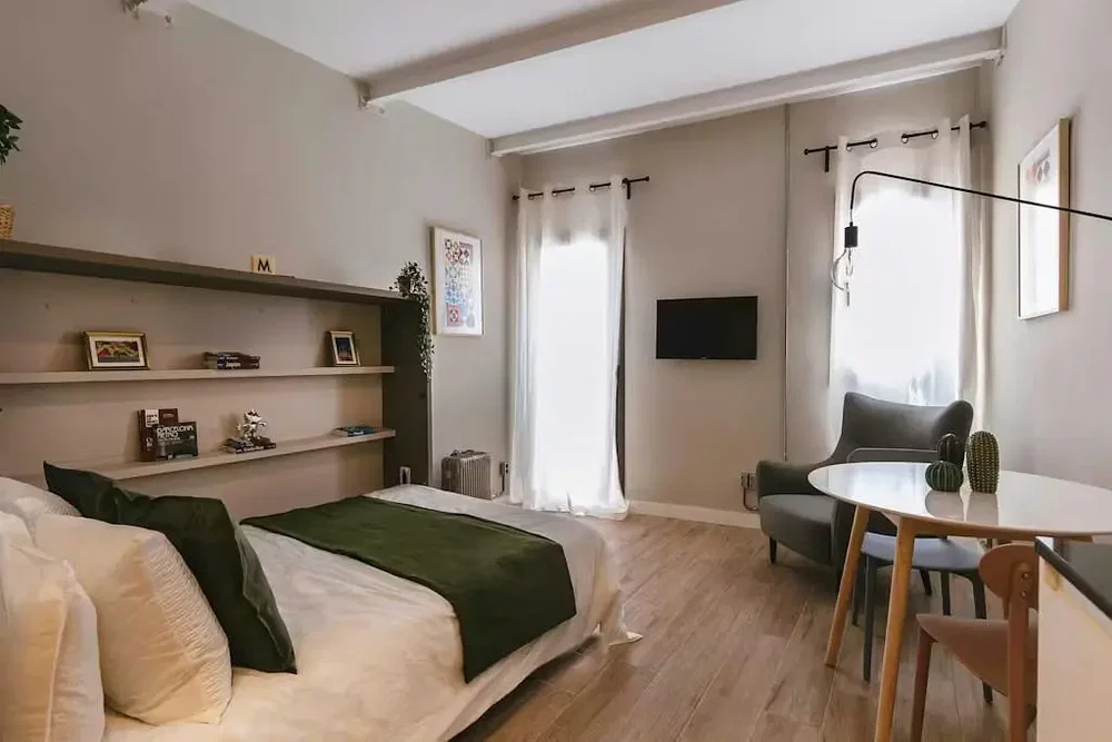 Soggiorno