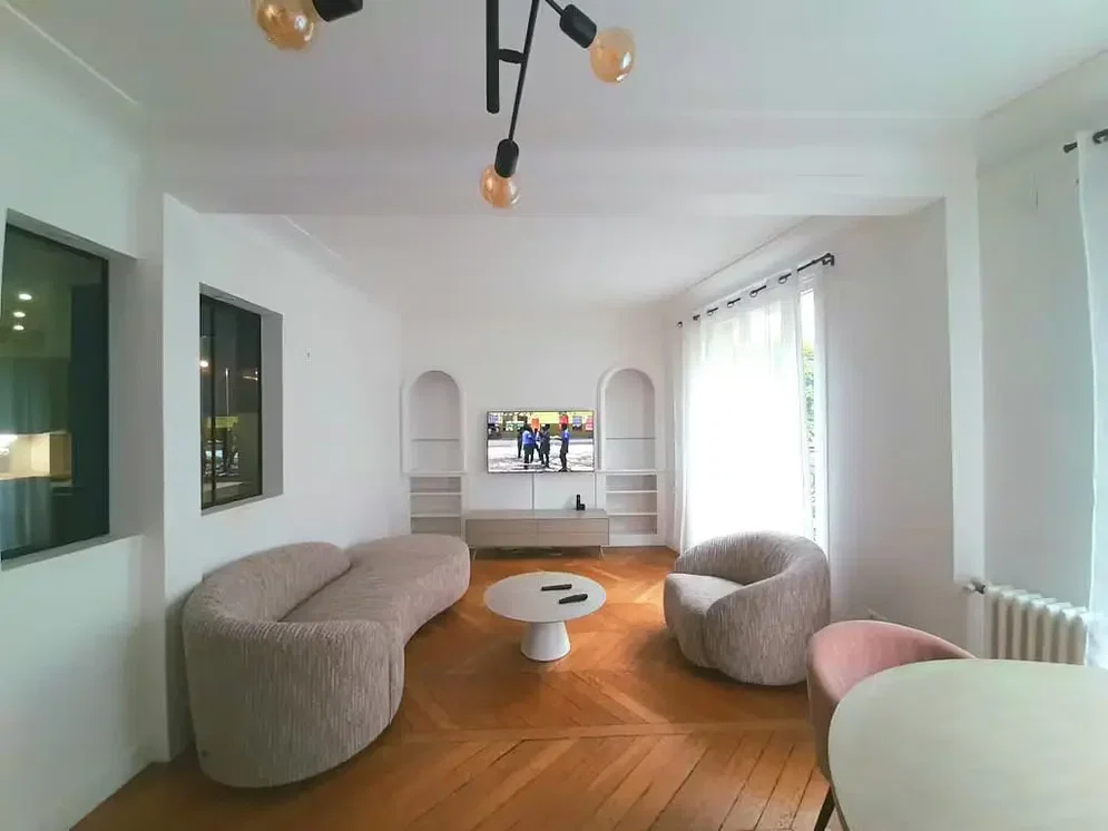 Sala de estar