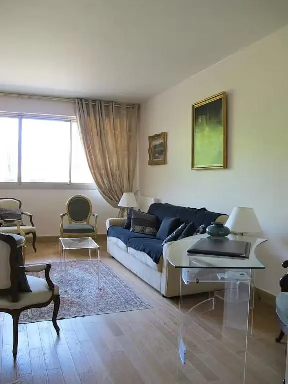 Salón