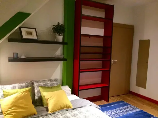 Soggiorno