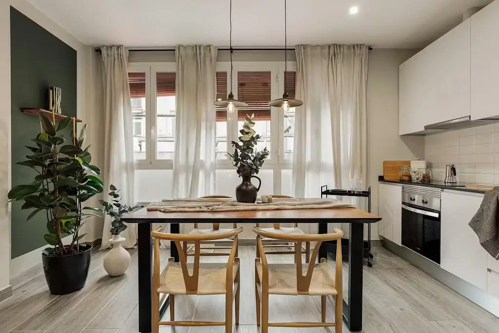 Woonkamer