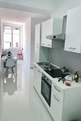 غرفة معيشة
