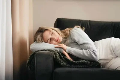 Dnevni boravak
