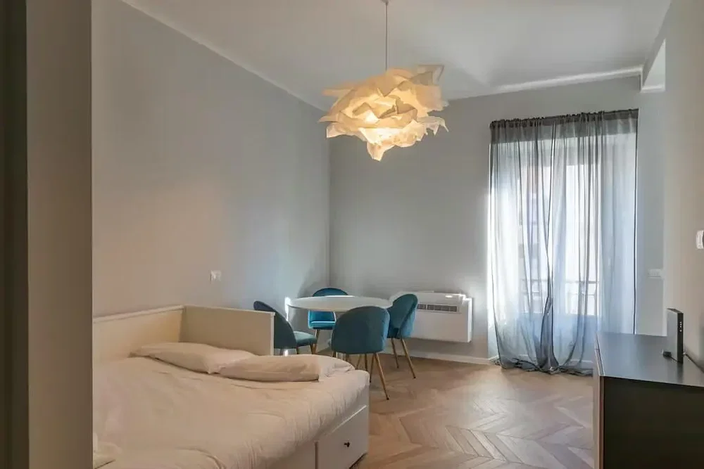 Obývací pokoj