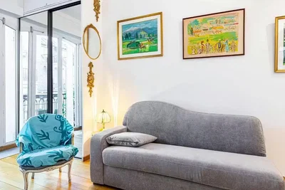 Sala de estar