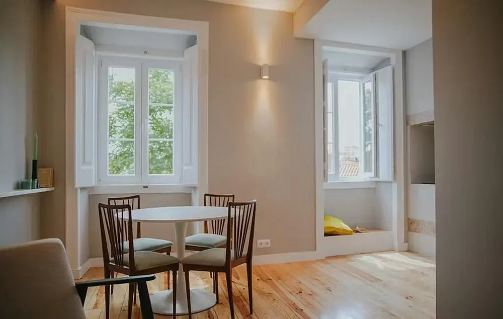 Oturma odası