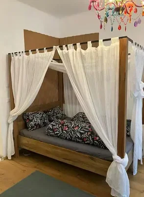 غرفة معيشة
