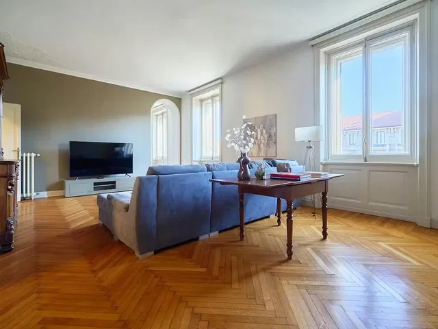 Soggiorno