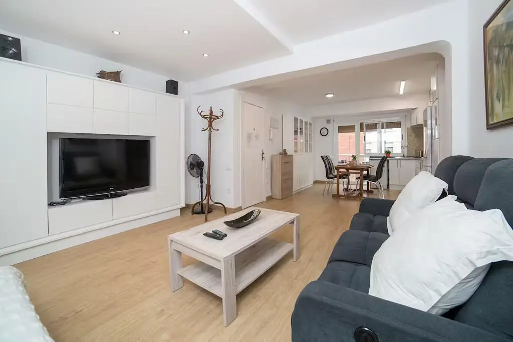 Woonkamer