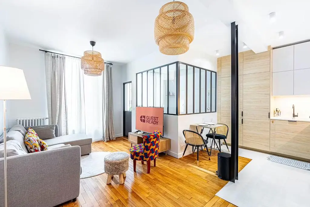 Sala de estar