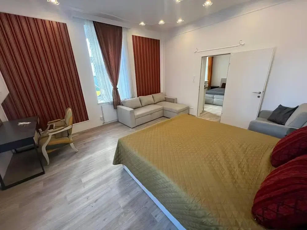 Oturma odası