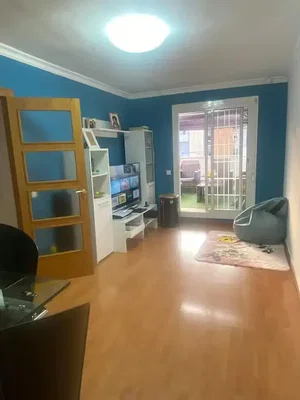 Oturma odası