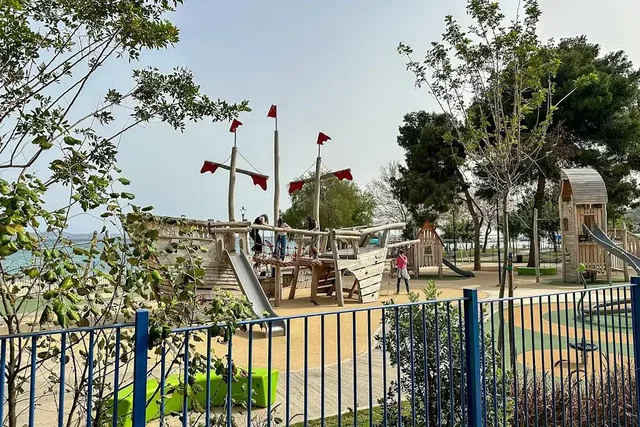 غرفة معيشة
