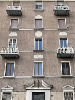 Soggiorno