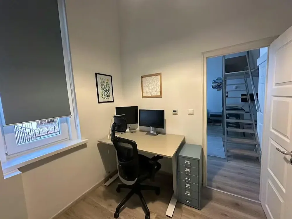 Salon
