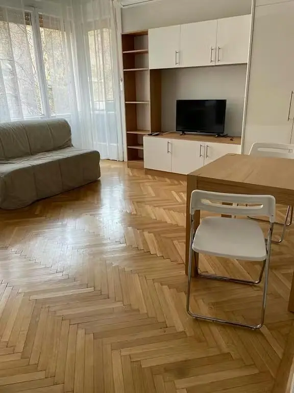 Дневна соба
