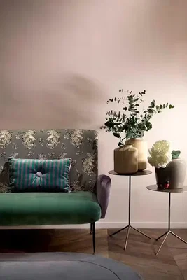 غرفة معيشة