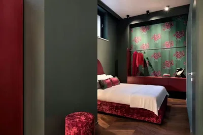 Obývací pokoj