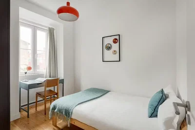 غرفة معيشة