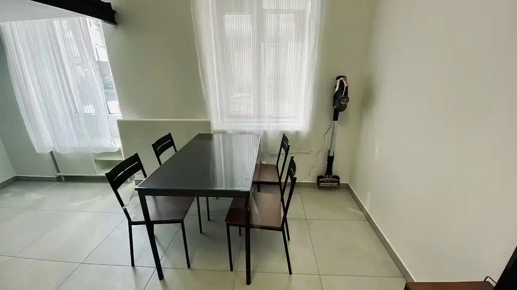 غرفة معيشة