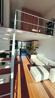 Oturma odası