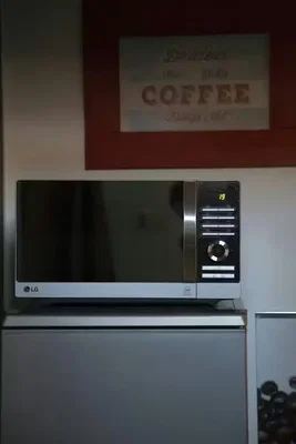 غرفة معيشة