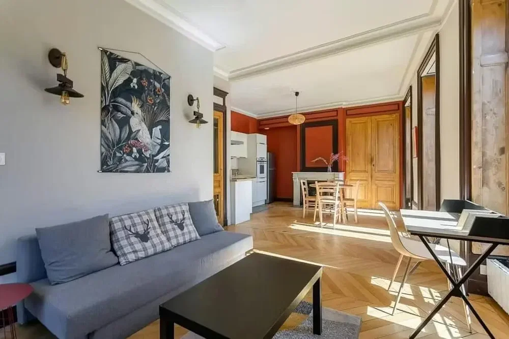 Sala de estar